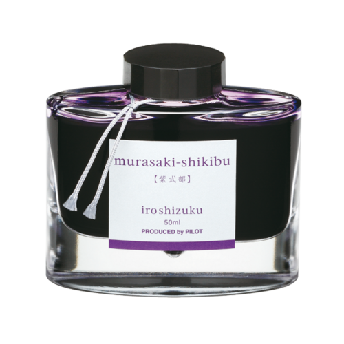 Encre Iroshizuku Murasaki-Shikibu