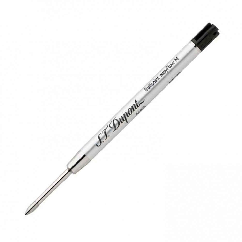 1 recharge stylo-bille format X-20, noire