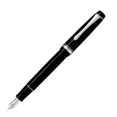 Stylo-plume M Pilot Heritage 91 - Noir