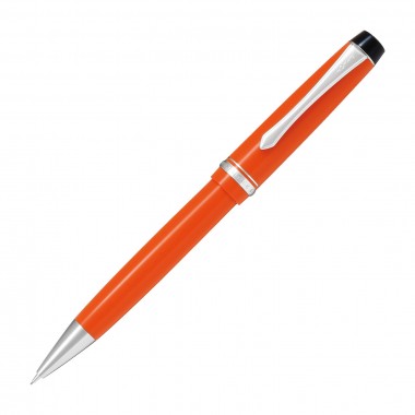 Porte-mine 0.5mm Pilot Heritage 91 - Orange