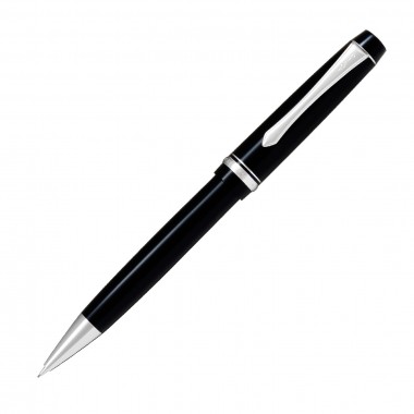 Porte-mine 0.5mm Pilot Heritage 91 - Noir