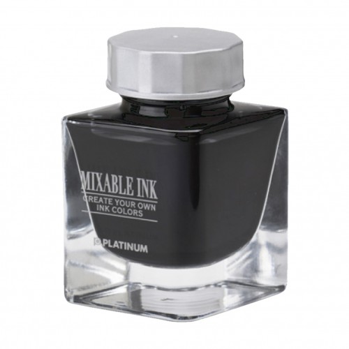 Flacon d'encre PLATINUM...