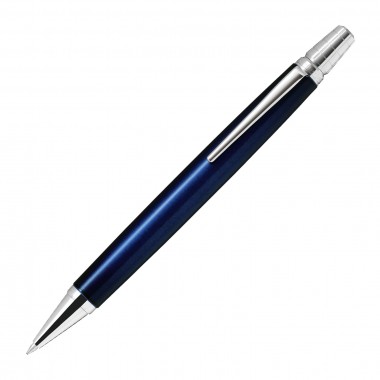 Stylo bille Pilot Raiz - Océan Bleu - Pointe Moyenne