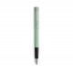 WATERMAN Allure Pastel Stylo plume - Vert pastel - plume fine - encre bleue - Coffret cadeau