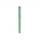 WATERMAN Allure Pastel Stylo plume, Vert pastel, plume fine, encre bleue, Coffret cadeau