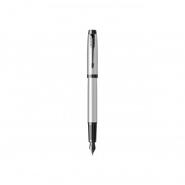 Stylo plume Parker IM Achromatic Matte Black