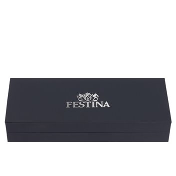 Stylo bille FESTINA  Prestige FESTINA Gun Black