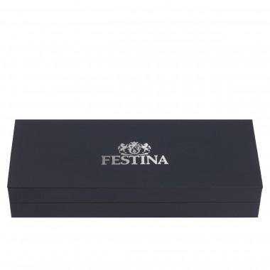 Stylo plume Prestige FESTINA Rose Gold Navy