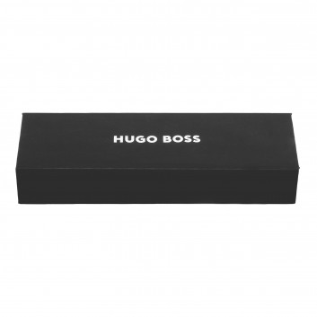 Stylo Bille HUGO BOSS Cloud Black