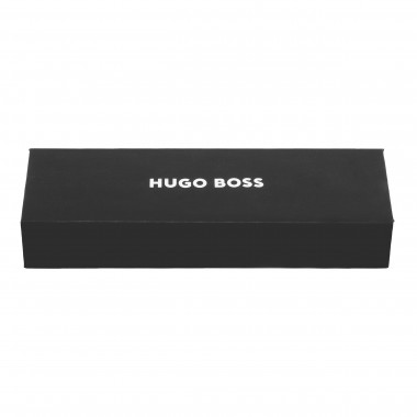 Roller HUGO BOSS Gear Pinstripe Silver / Gold