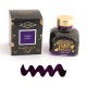 Flacon d'Encre Diamine  Scribble Purple  80 ml