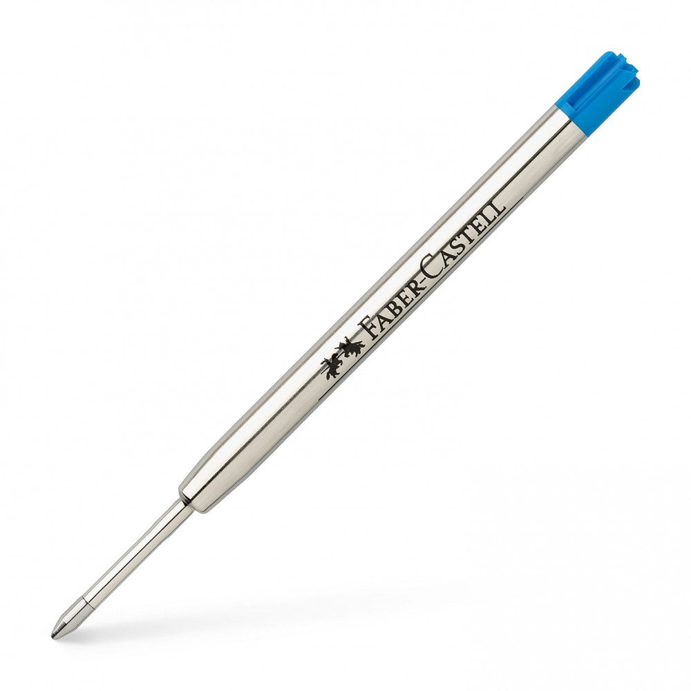 Recharges encre bleue stylos bille - Maison Du Tournage