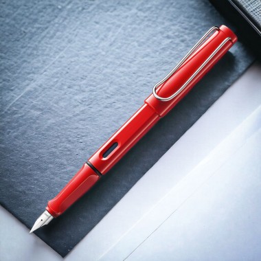 Stylo-plume LAMY SAFARI...