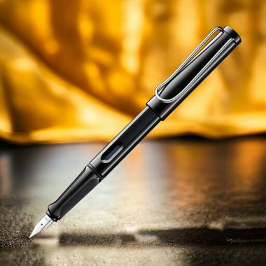 Stylo-plume LAMY SAFARI...