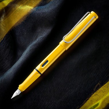 Stylo-plume LAMY SAFARI...