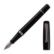 Stylo-plume F Nahvalur Original - Black -