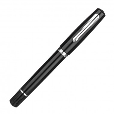 Stylo-plume F Nahvalur Original - Black -