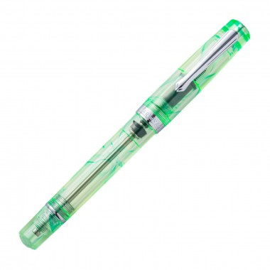 Stylo-plume Nahvalur Original Plus - Altifrons Green - F