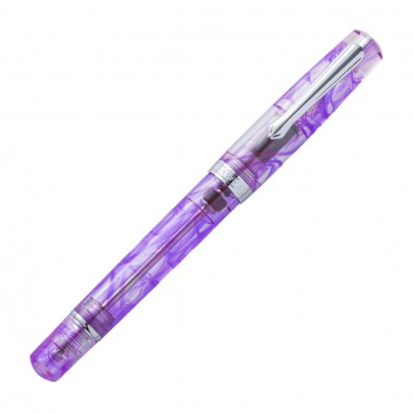 Stylo-plume Nahvalur Original Plus - Melacara Purple - F