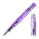 Stylo-plume Nahvalur Original Plus - Melacara Purple - F