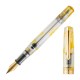 Stylo-plume F NAHVALUR Original Plus Ocellatus Gold