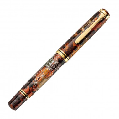 Stylo-plume MAKI-e PELIKAN...