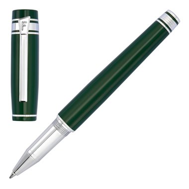 Stylo roller Bold Classic Green