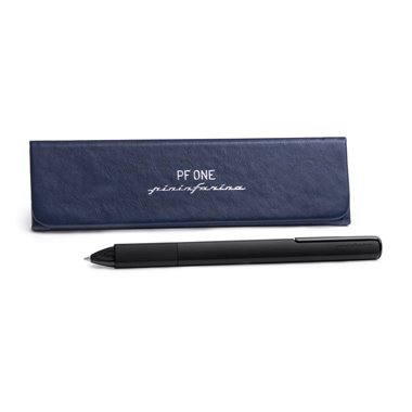 PININFARINA PF ONE BALLPOINT BLACK