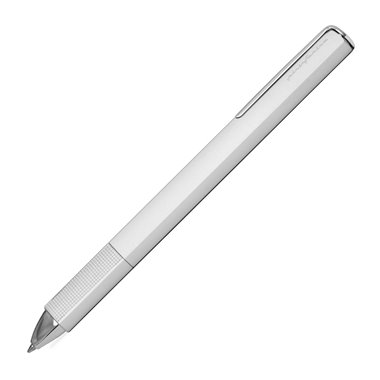 PININFARINA PF ONE BALLPOINT SILVER