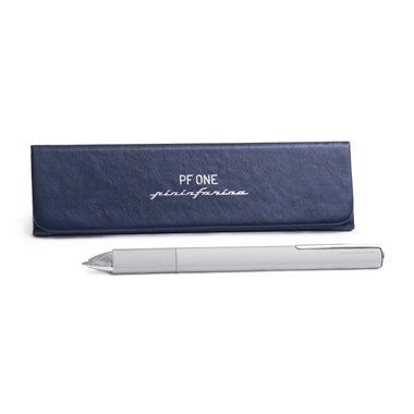 PININFARINA PF ONE BALLPOINT SILVER