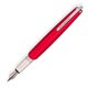 PININFARINA PF GO FOUNTAIN RED -  EF