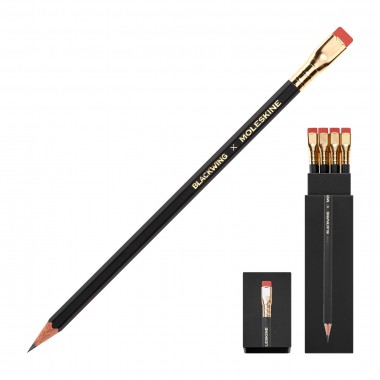 BLACKWING X MSK SET OF 12...