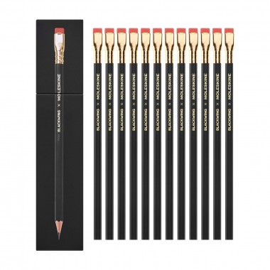 BLACKWING X MSK SET OF 12...