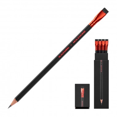 BLACKWING X MSK SET OF 12...