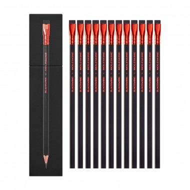 BLACKWING X MSK SET OF 12...