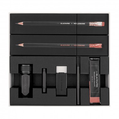 BLACKWING X MSK Kit Fan de...