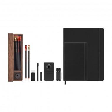 BLACKWING X MSK ATELIER SET