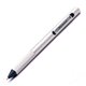 MASERATI SLIDER BALLPOINT - SILVER