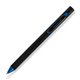 MASERATI SLIDER BALLPOINT - BLUE AND BLACK