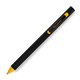 MASERATI SLIDER BALLPOINT - YELLOW AND BLACK