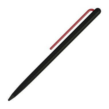 GRAFEEX PENCIL ROSSO - RED