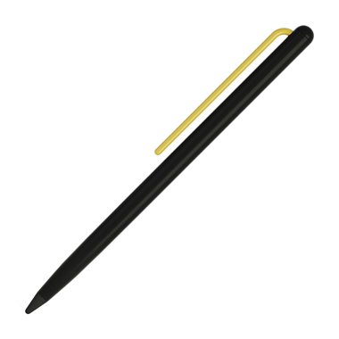 GRAFEEX PENCIL GIALLO - YELLOW