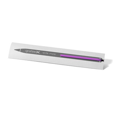 GRAFEEX PENCIL VIOLA - PURPLE