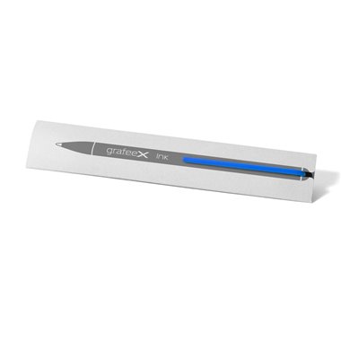 GRAFEEX BALLPOINT BLU - BLUE