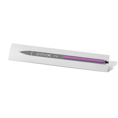 GRAFEEX BALLPOINT VIOLA - PURPLE