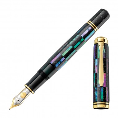 Stylo-plume Souverän M1000...