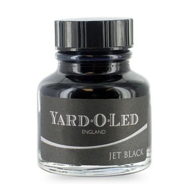 Flacon d'encre YARD O LED Noire