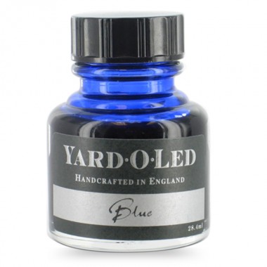 Flacon d'encre YARD O LED Bleue