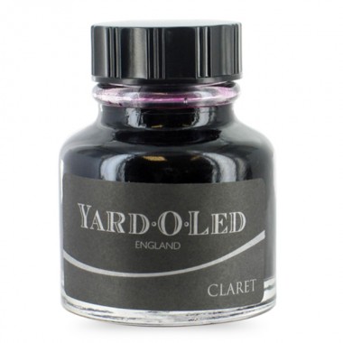 Flacon d'encre YARD O LED Violette