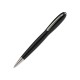 Stylo Bille JAN ZANDER Design Ebonite Platine dessus